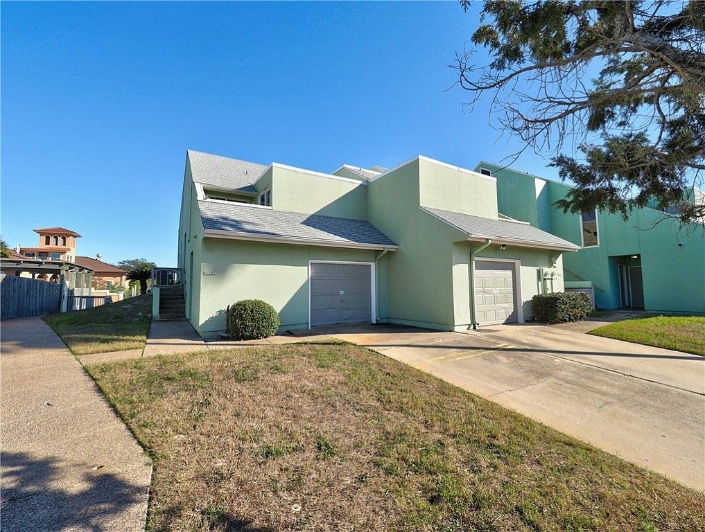 14300 Aloha St APT 151 Corpus Christi, TX 78418  | Condominium