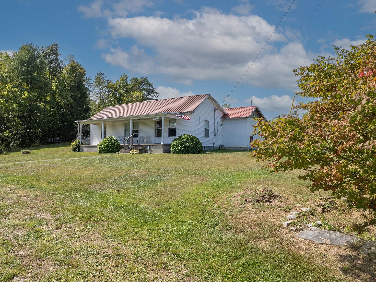 9095 Highway 772 West Liberty, KY 41472  | Single Family