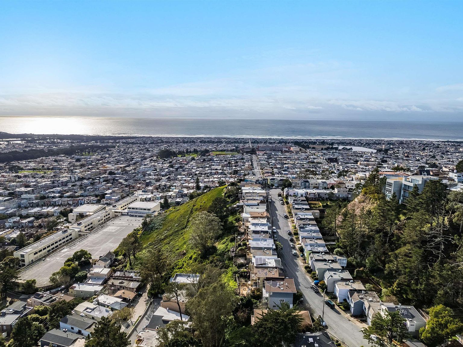 2266 9th Ave San Francisco, CA 94116  | Single Family