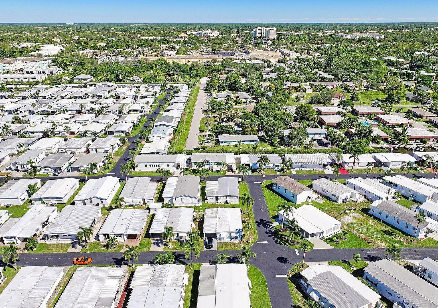 124 Pier D Naples, FL 34112  | New build