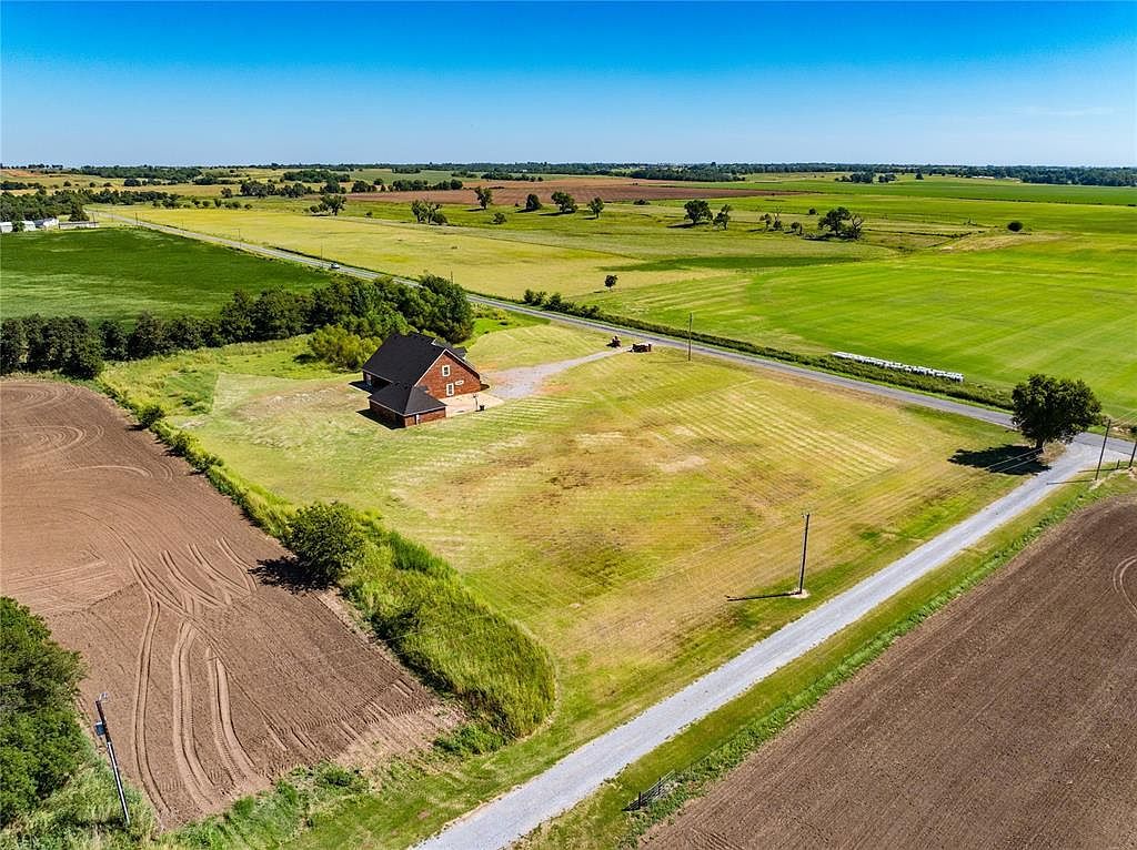 1217 N Manning Rd El Reno, OK 73036 | Single Family