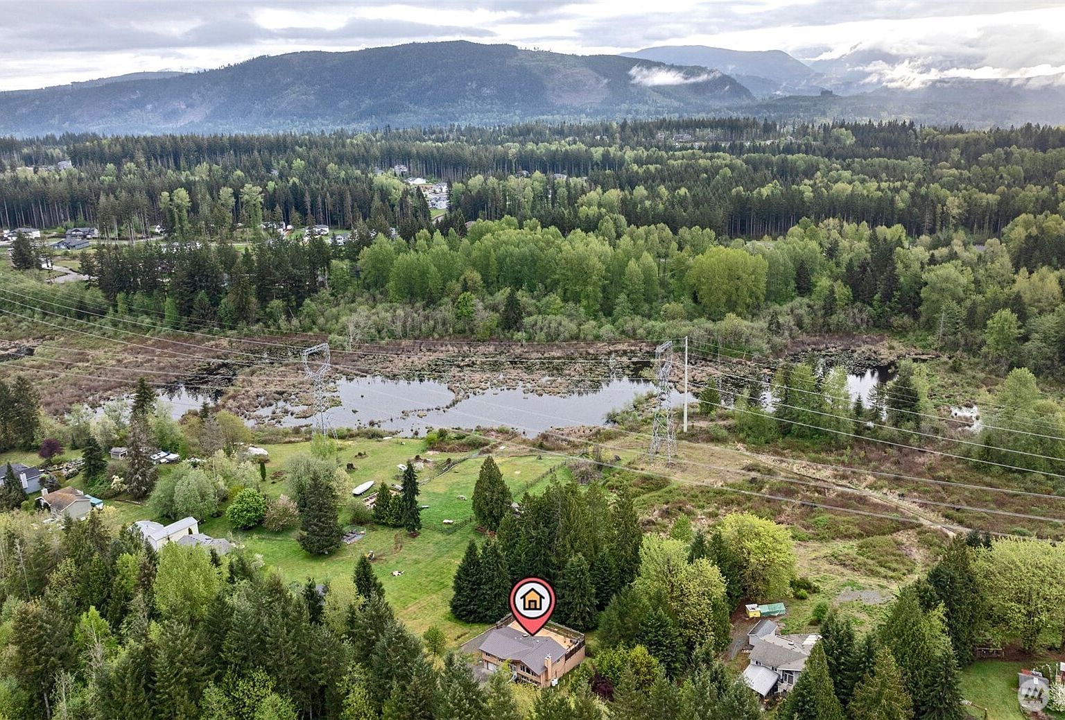 11309 127th Ave NE Lake Stevens, WA 98258 | Single Family