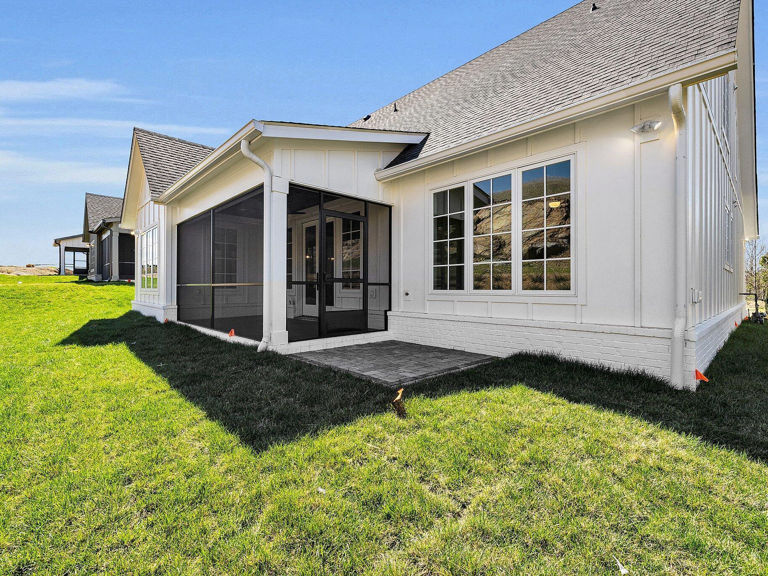 1238 London Woods Way #37 Apison, TN 37302  | Single Family