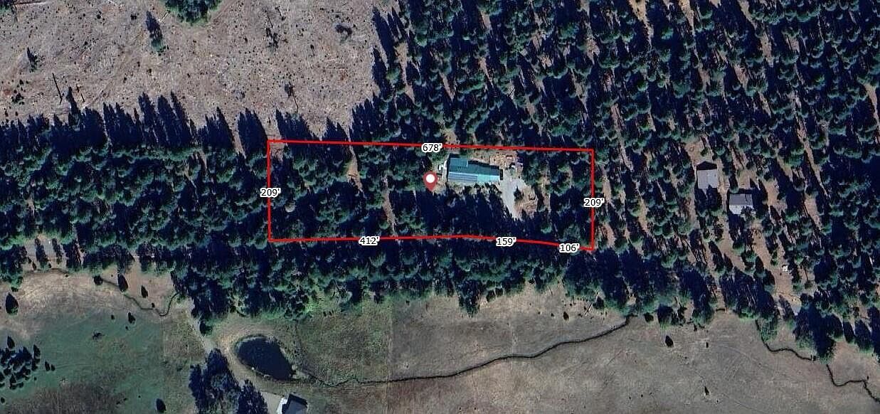 36088 Deer Flat Rd Shingletown, CA 96088 | Single Family