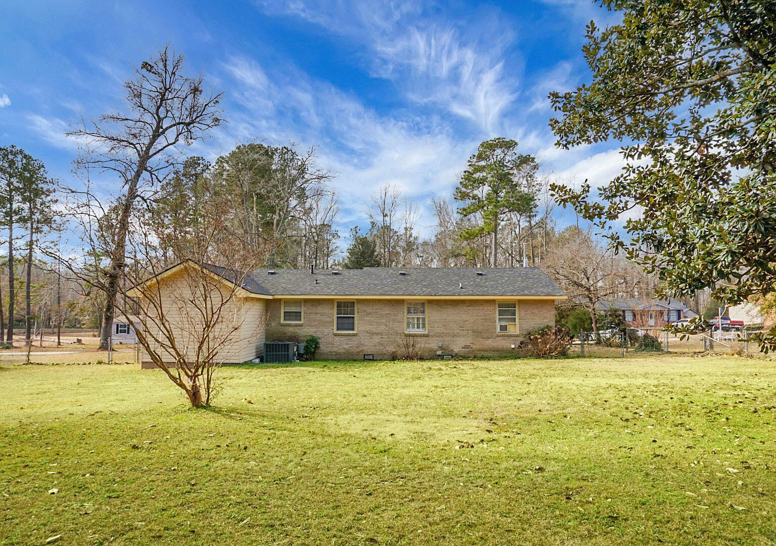 631 SW Mimosa Dr Orangeburg, SC 29115 | Single Family