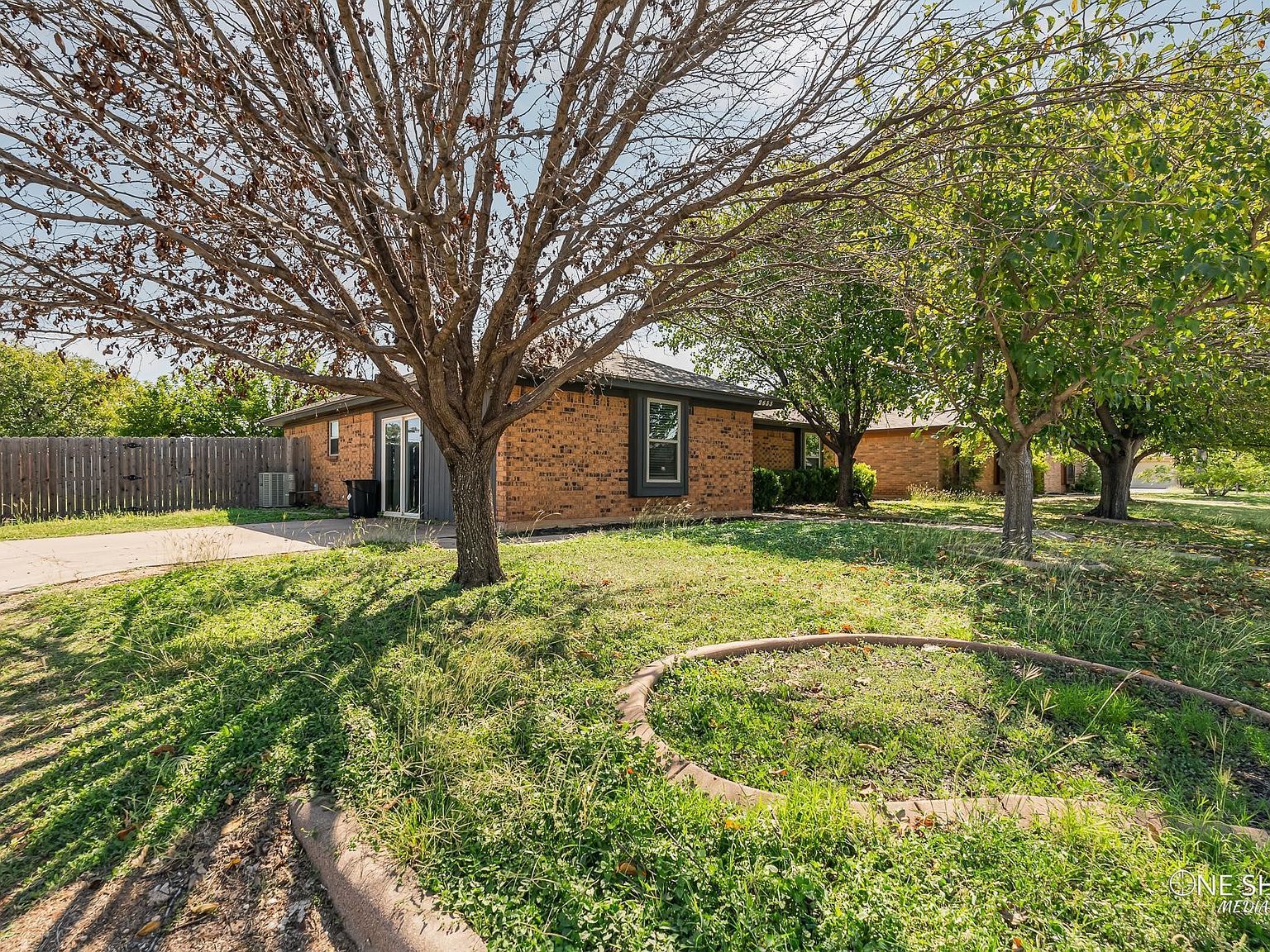 2633 Melissa Ln Abilene, TX 79606  | Single Family