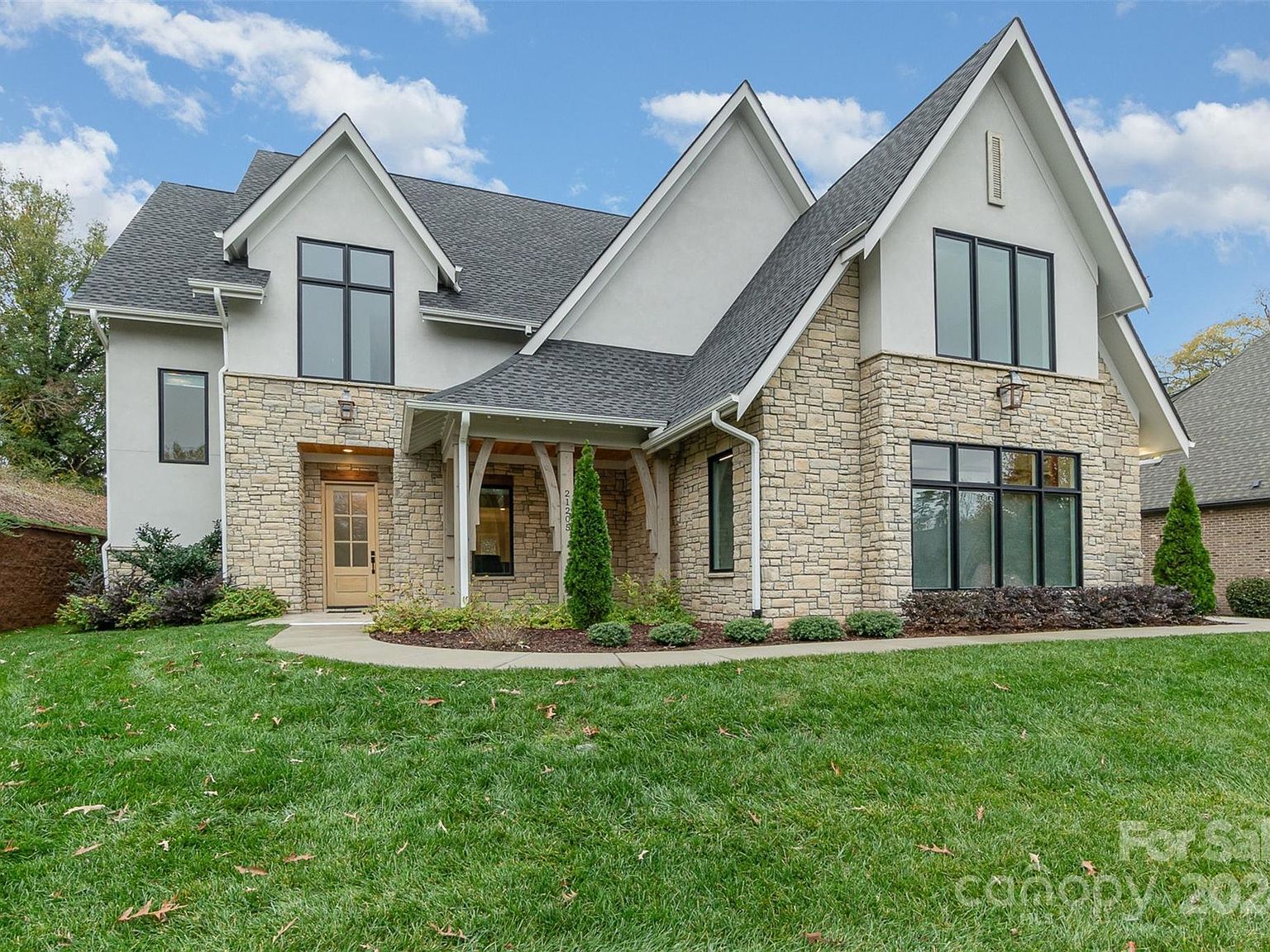 21205 Olde Quarry Ln Cornelius, NC 28031 | Single Family