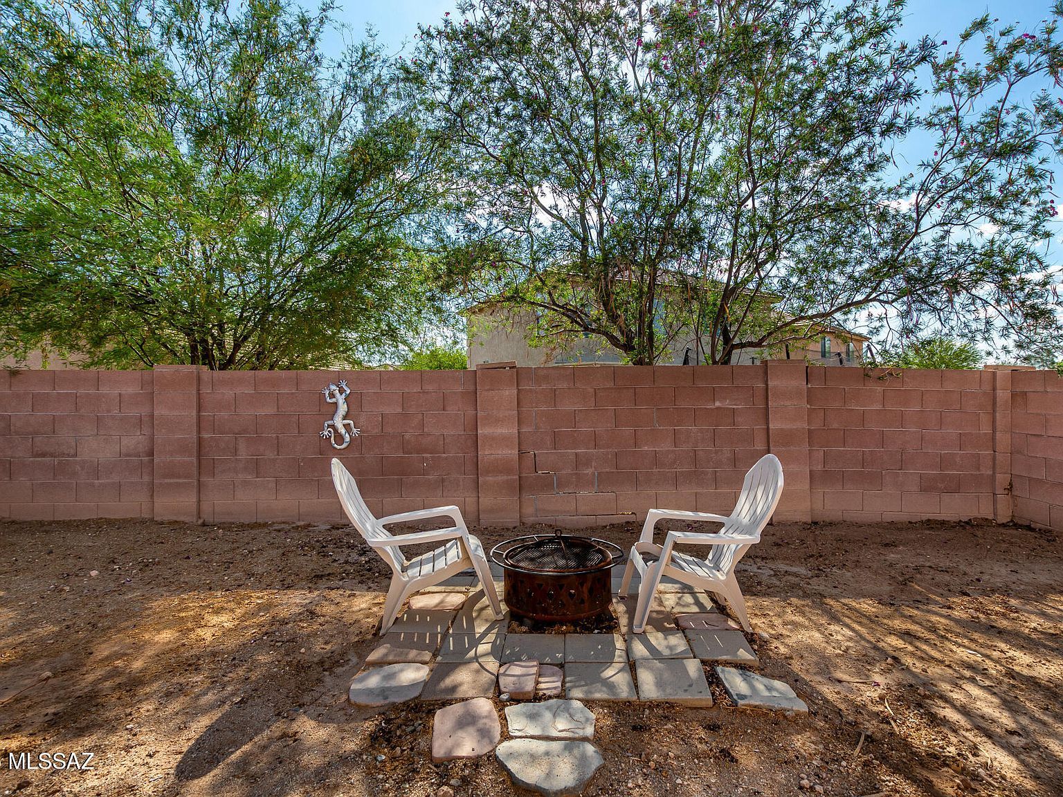 6890 S Creek Run Ave Tucson, AZ 85706  | Single Family