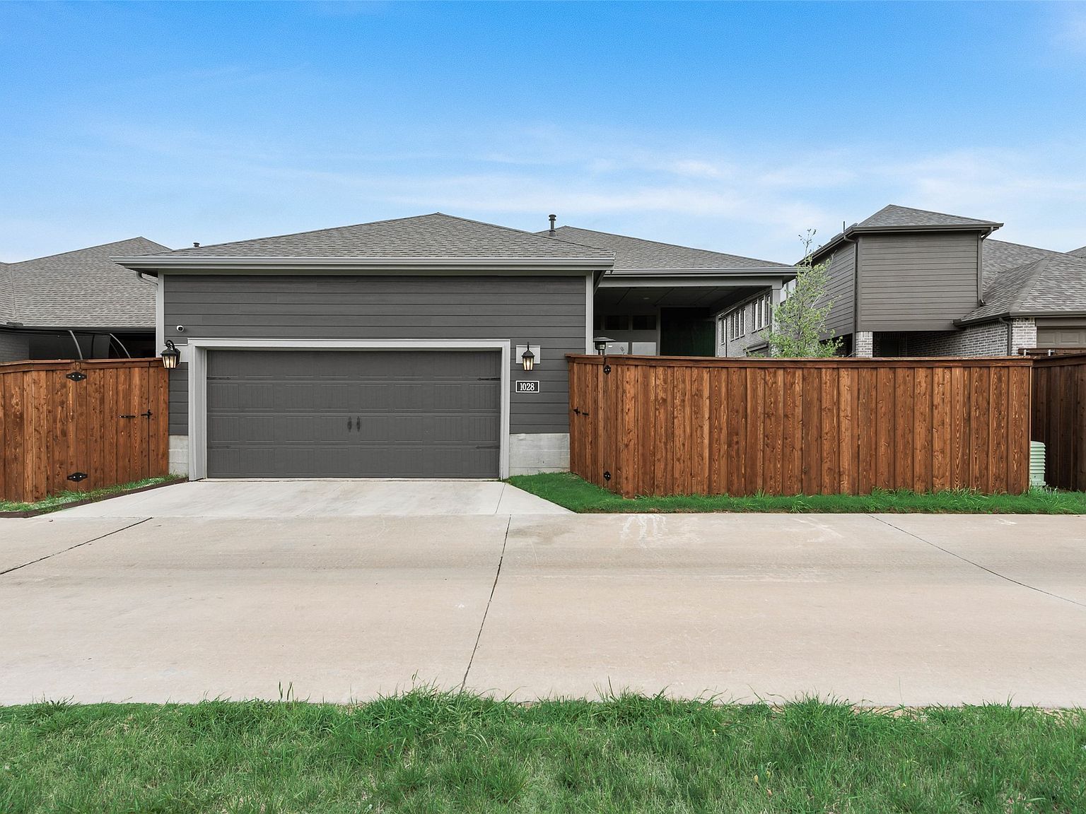 1028 Almond Blossom Cir Crowley, TX 76036  | Single Family