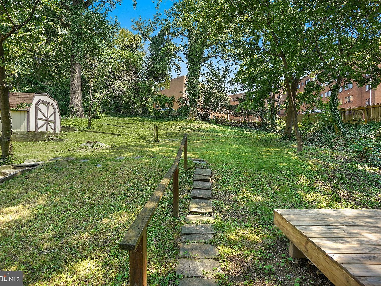 514 Silver Spring Ave Silver Spring, MD 20910 | Single Family