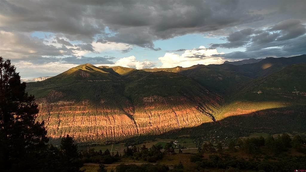 1600 Elk Ridge Trail Park Estates Lf #4-9 Ridgway, CO 81432 | Single Family