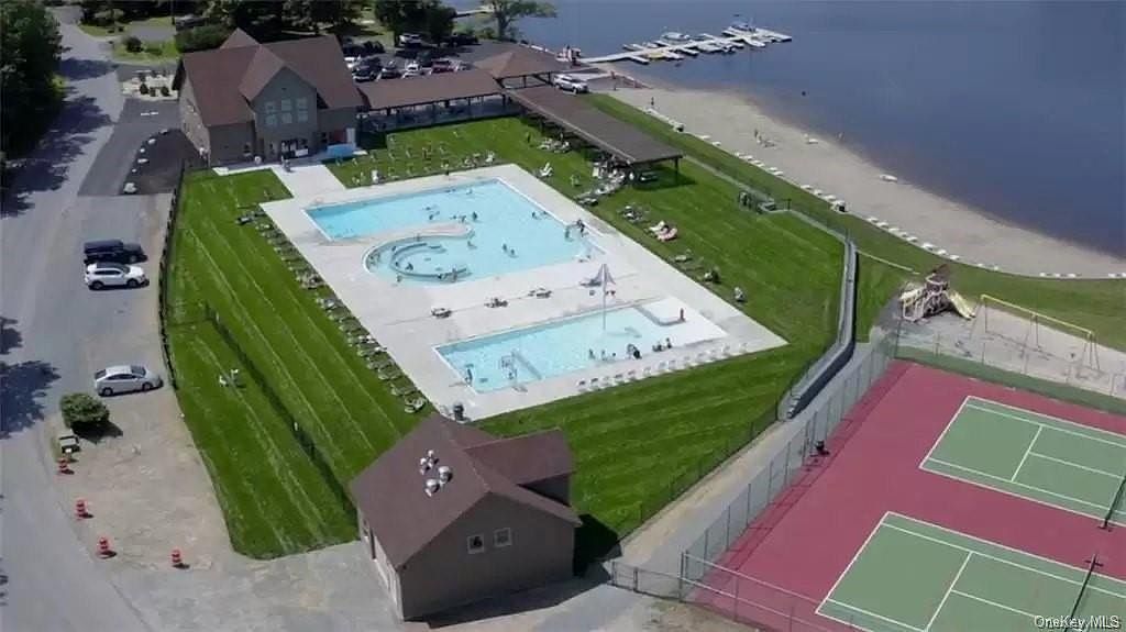 63 Pebble Path Rock Hill, NY 12775  | Single Family