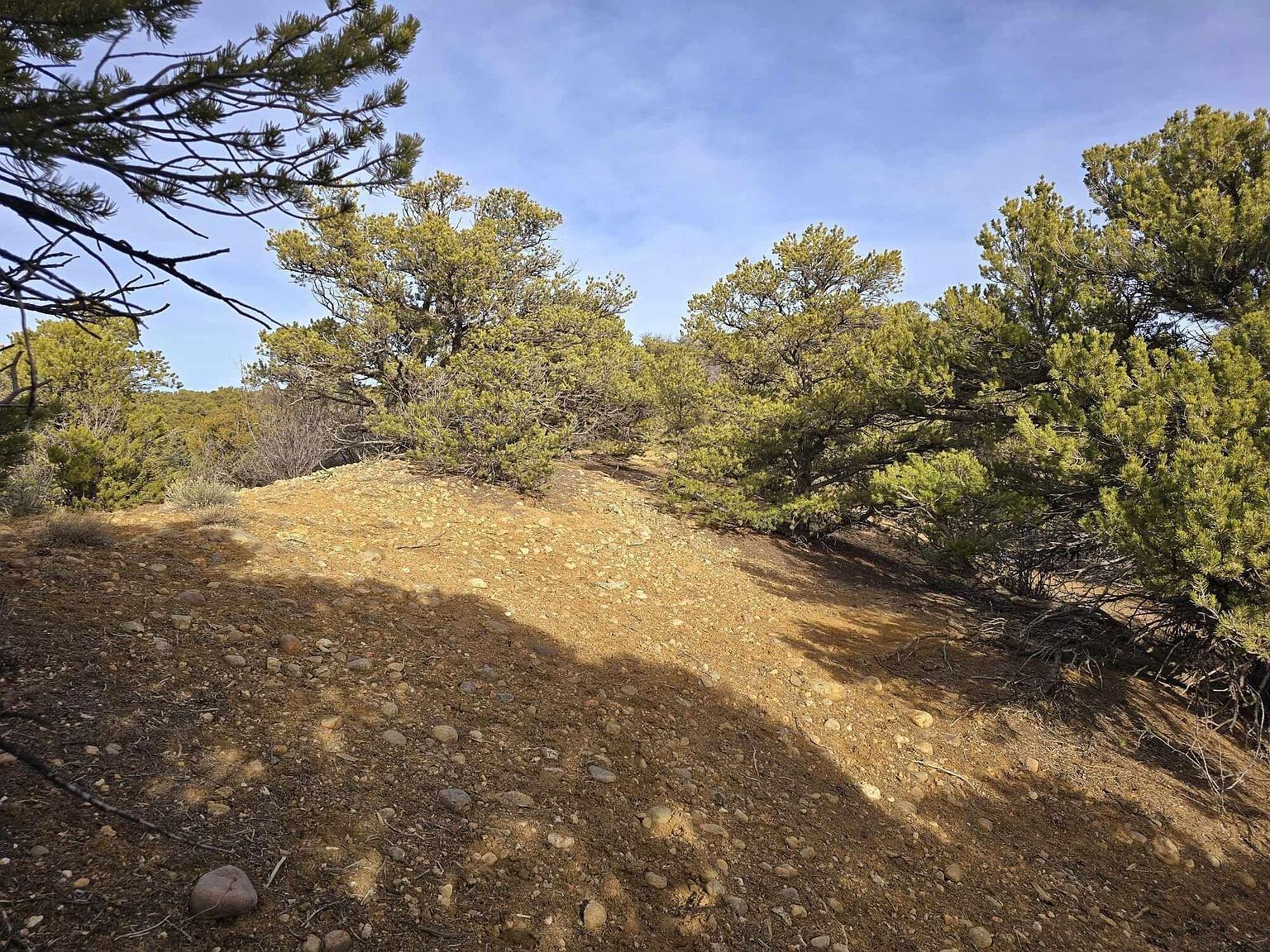 34 Navajo Rd Walsenburg, CO 81089  | Land/Lot