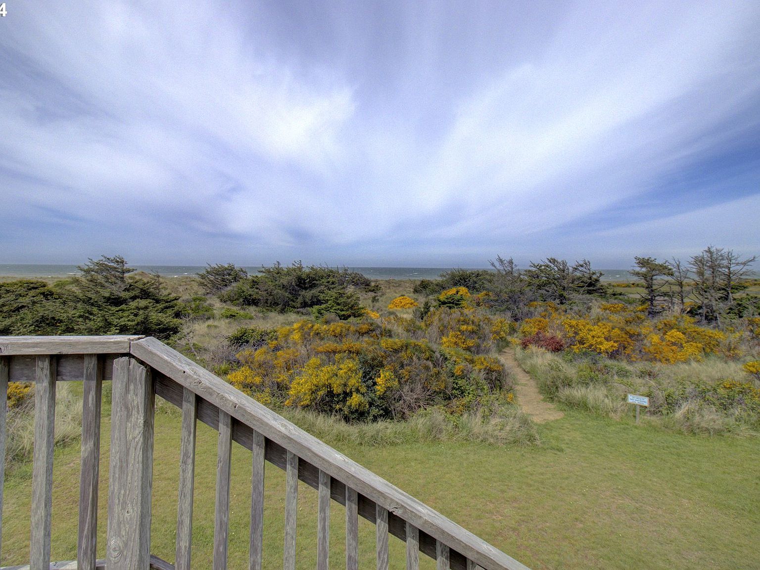 29134 Ellensburg Ave APT 2 Gold Beach, OR 97444  | Condominium