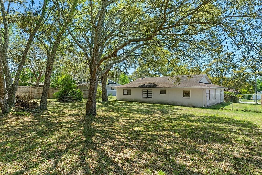 1105 N Commerce Ter Lecanto, FL 34461 | Single Family