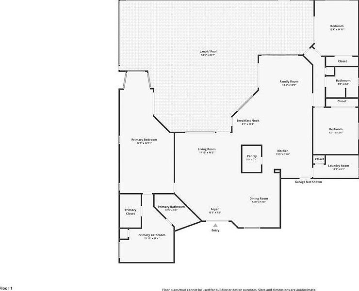 822 Via Formia Punta Gorda, FL 33950  | Single Family