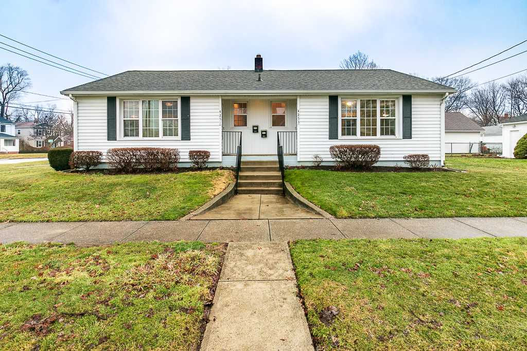 4521 Orchard Avenue, Mentor, OH, USA, 44060 - Thumbnail 2