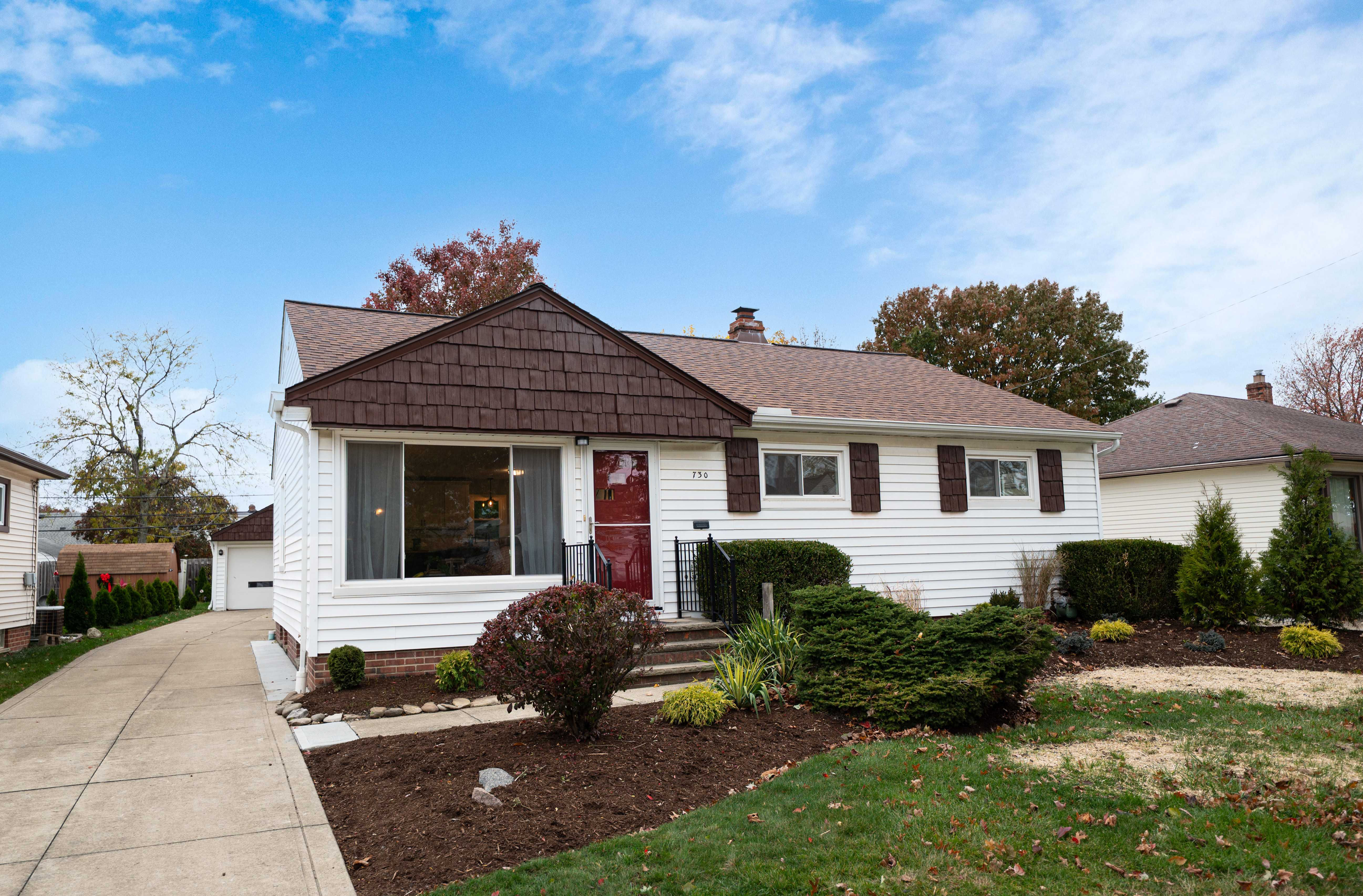 730 Glenhurst Road, Willowick, OH, USA, 44095 | Single Family