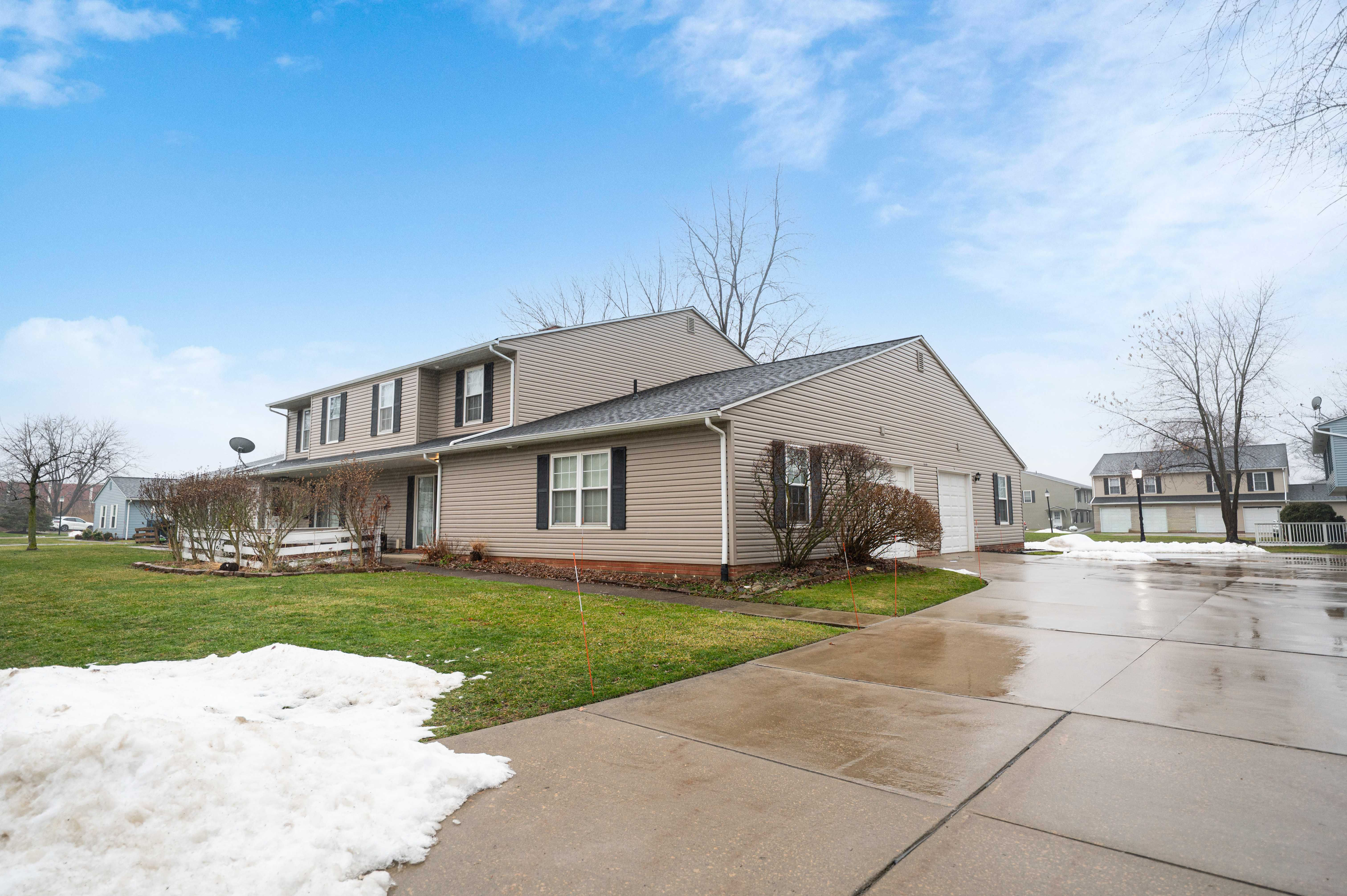 8140 Independence Drive #C, Mentor, OH, 44060  | Condominium