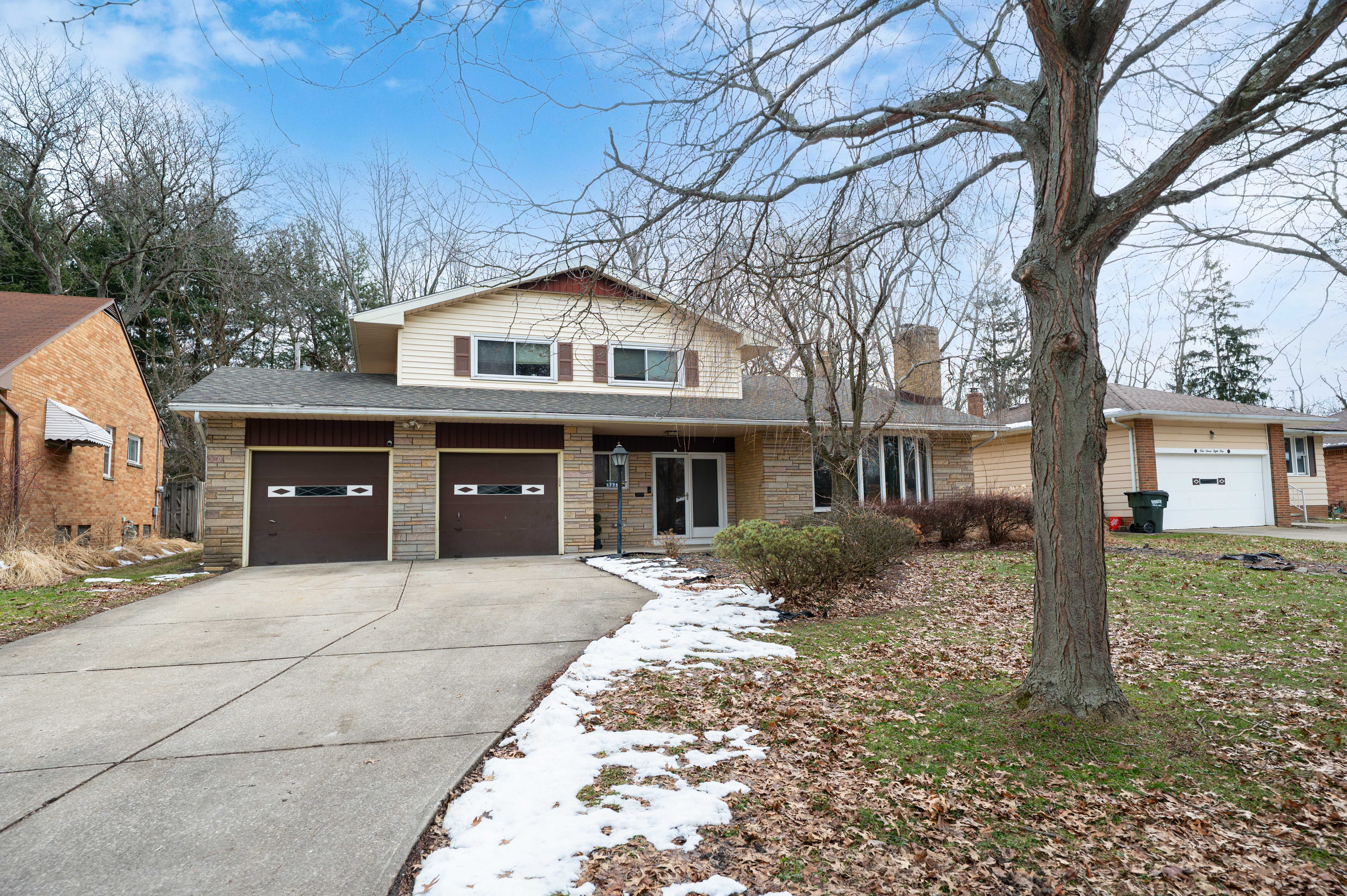 1775 Sherwood Blvd, Euclid, OH, USA, 44117 | Single Family