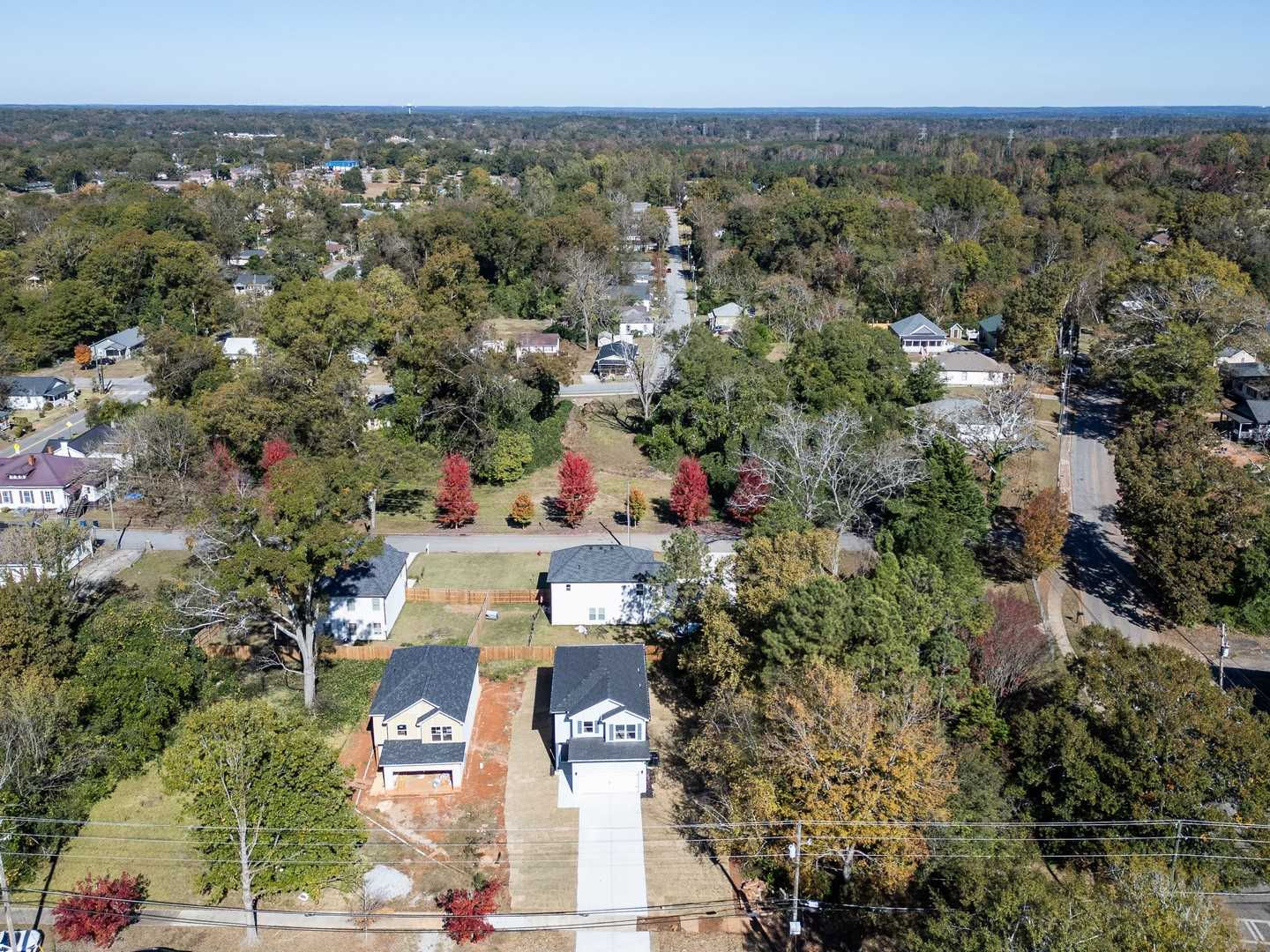 523 E Chappell St, Griffin, GA, USA, 30223  | Single Family