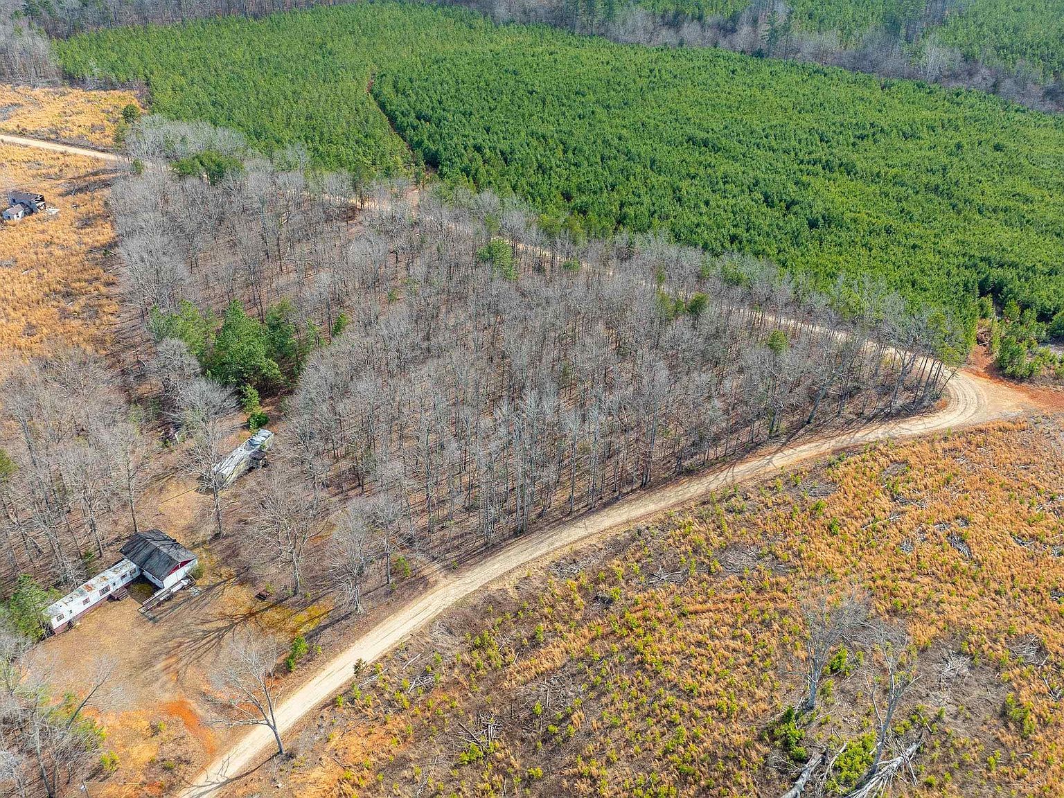 Bible Way Rd Victoria, VA 23974 | Land/Lot