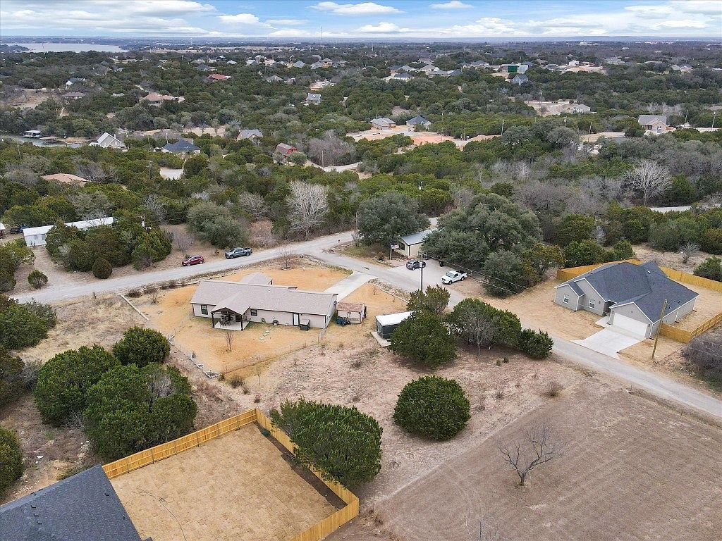 2322 Beverly Dr Granbury, TX 76048 | New build