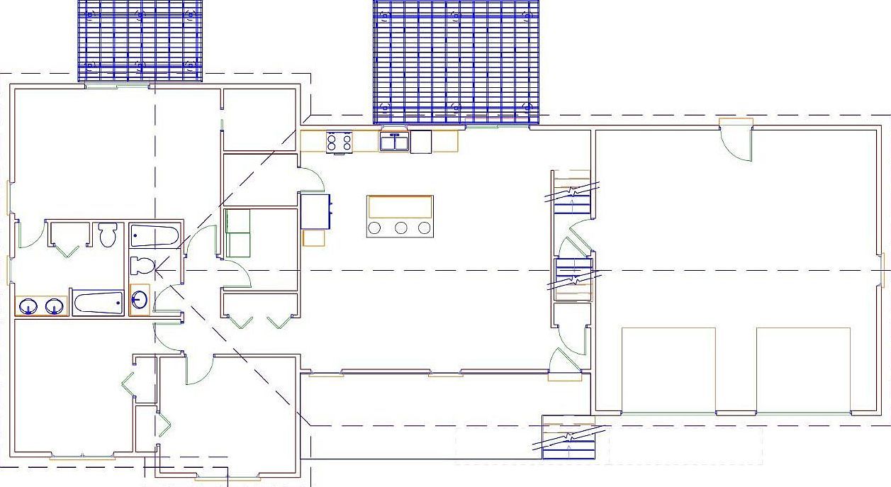 67 Stacey Ln Kenduskeag, ME 04450 | Single Family