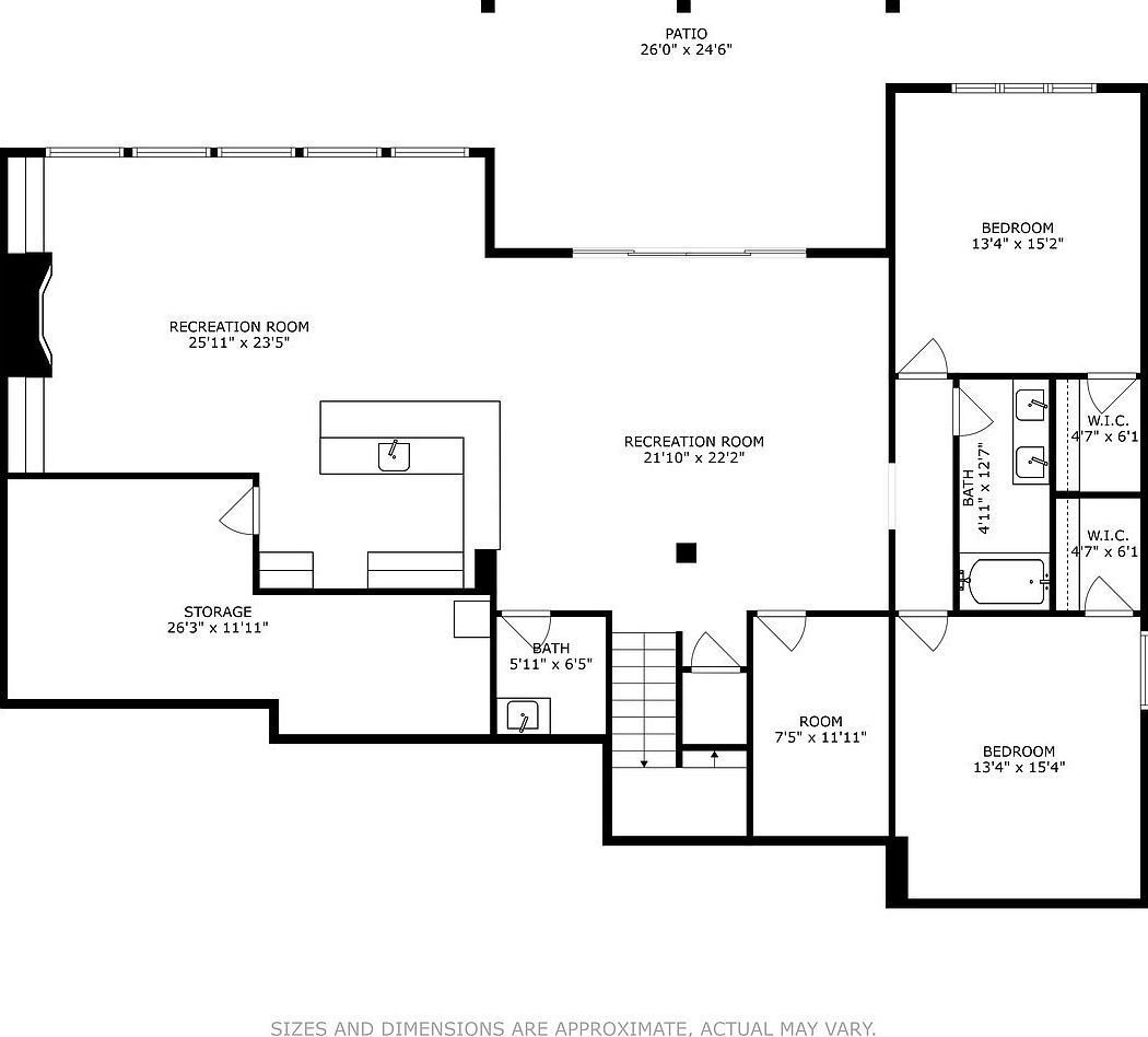 17406 Oakwood Dr Urbandale, IA 50322  | Single Family