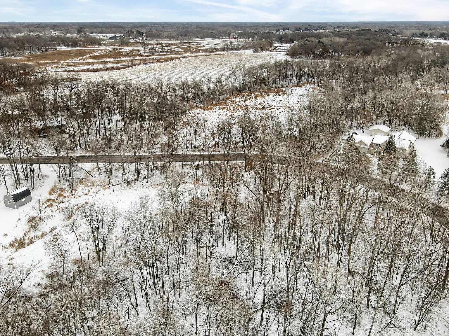 Quincy St NE Andover, MN 55304  | Land/Lot