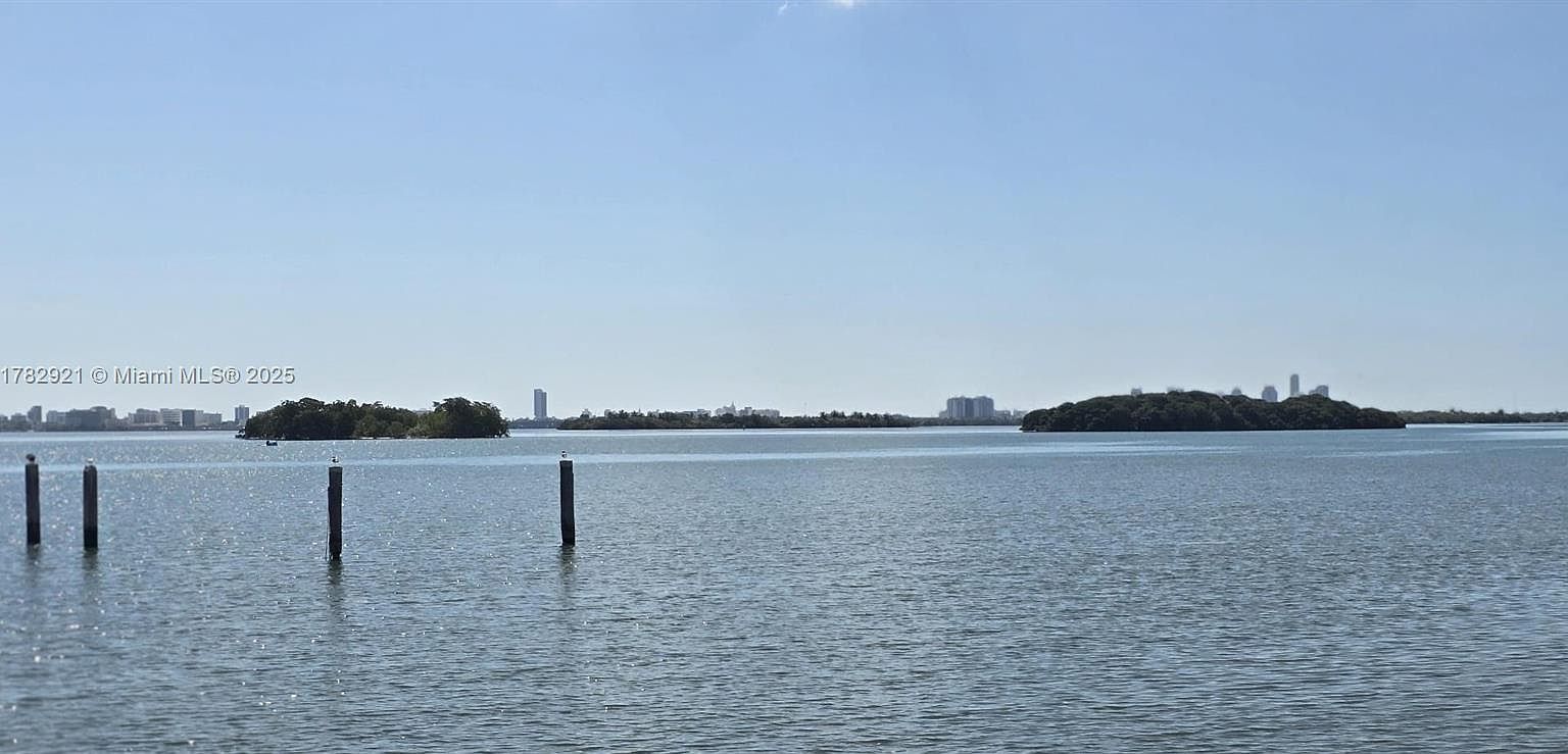 650 NE 64th St APT G608 Miami, FL 33138  | Condominium