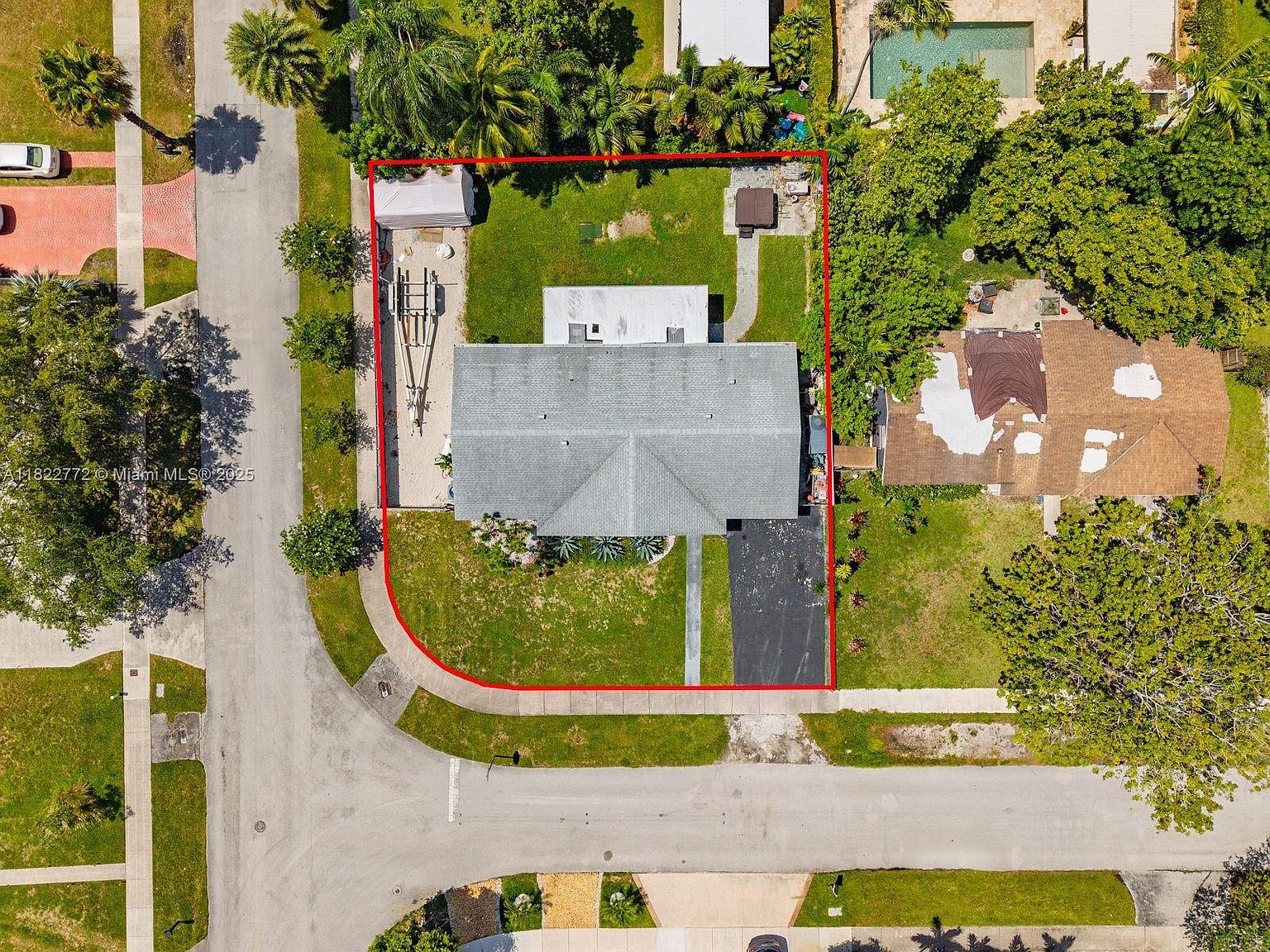 9104 SW 180th St Palmetto Bay, FL 33157  | Single Family