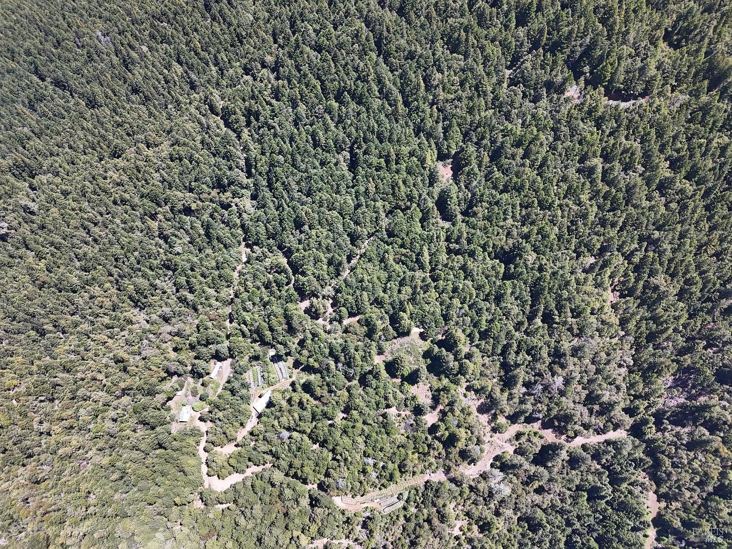 25210 Mountain View Rd Boonville, CA 95415  | Land/Lot