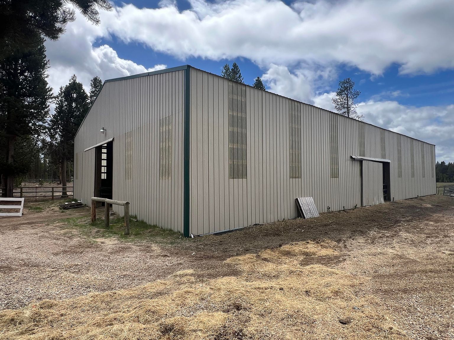 152898 Long Prairie Dr La Pine, OR 97739  | Single Family