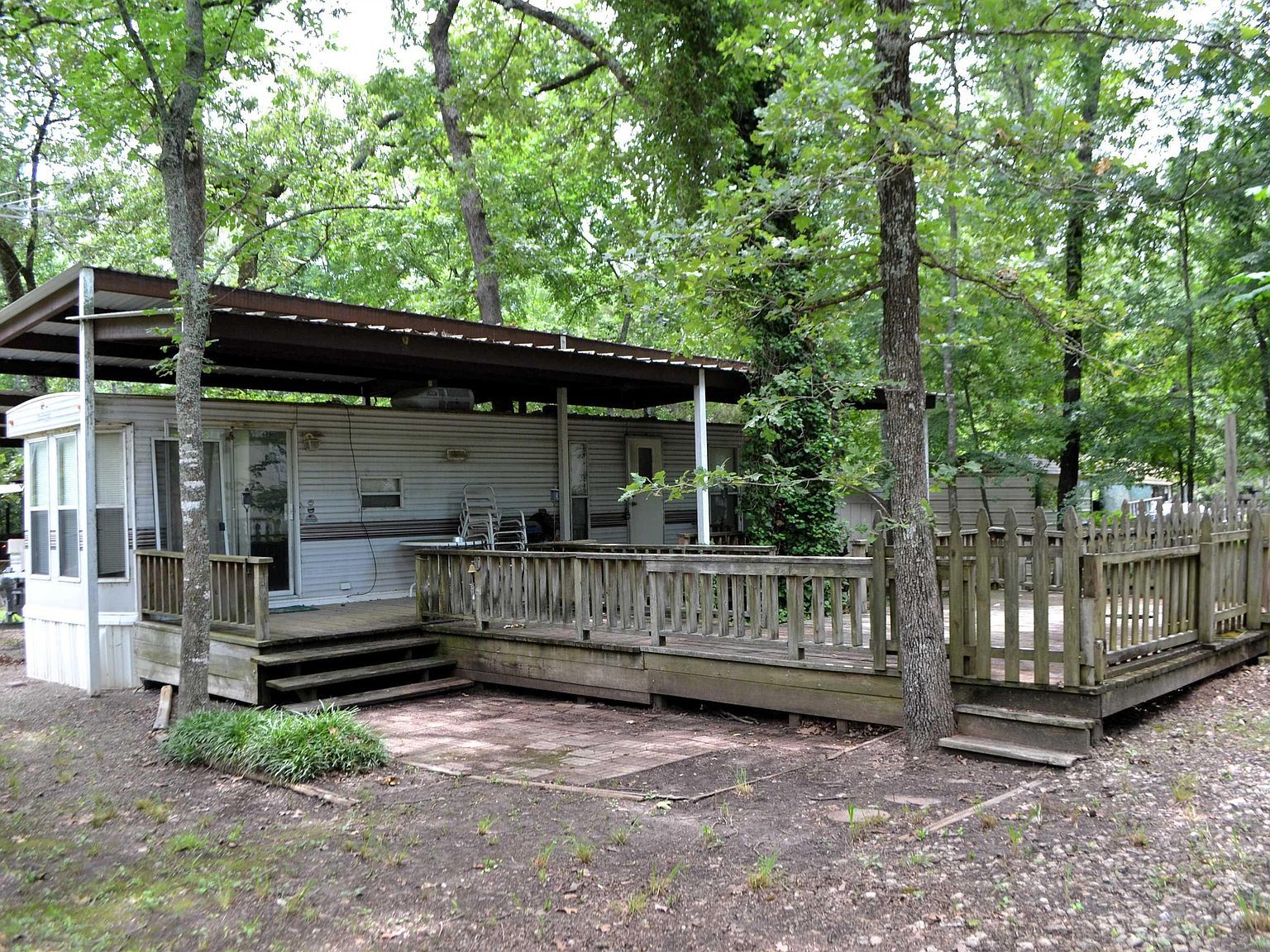 137-139 Private Road 5819 Yantis, TX 75497  | New build