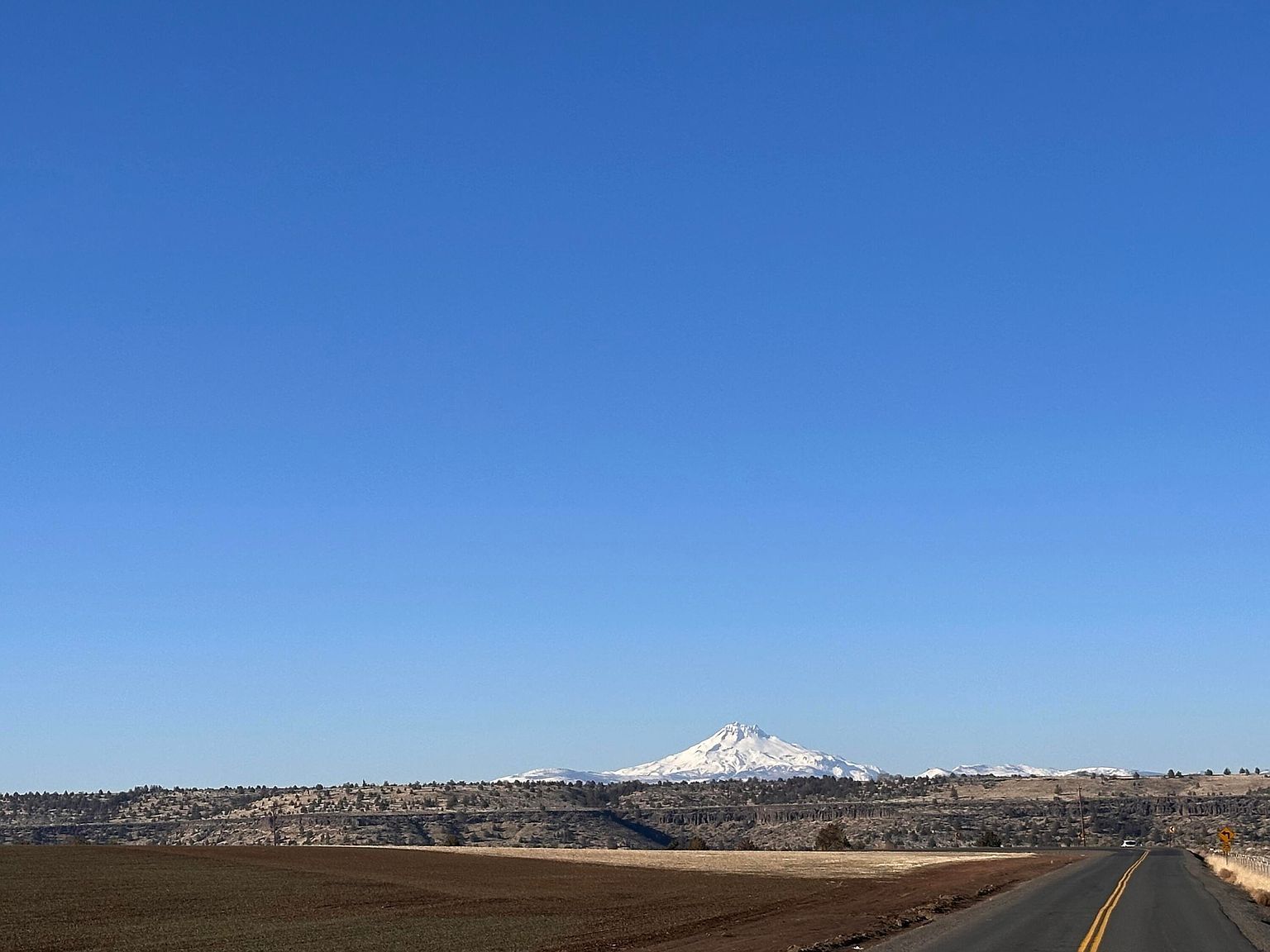 2355 NE Market St Madras, OR 97741  | Single Family