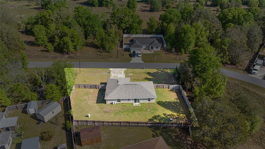 176 Juniper Loop Cir Ocala, FL 34480  | Single Family