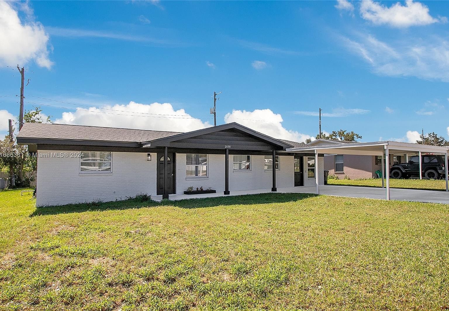 2030 Leisure Dr, Winter Haven, FL, 33881  | Single Family