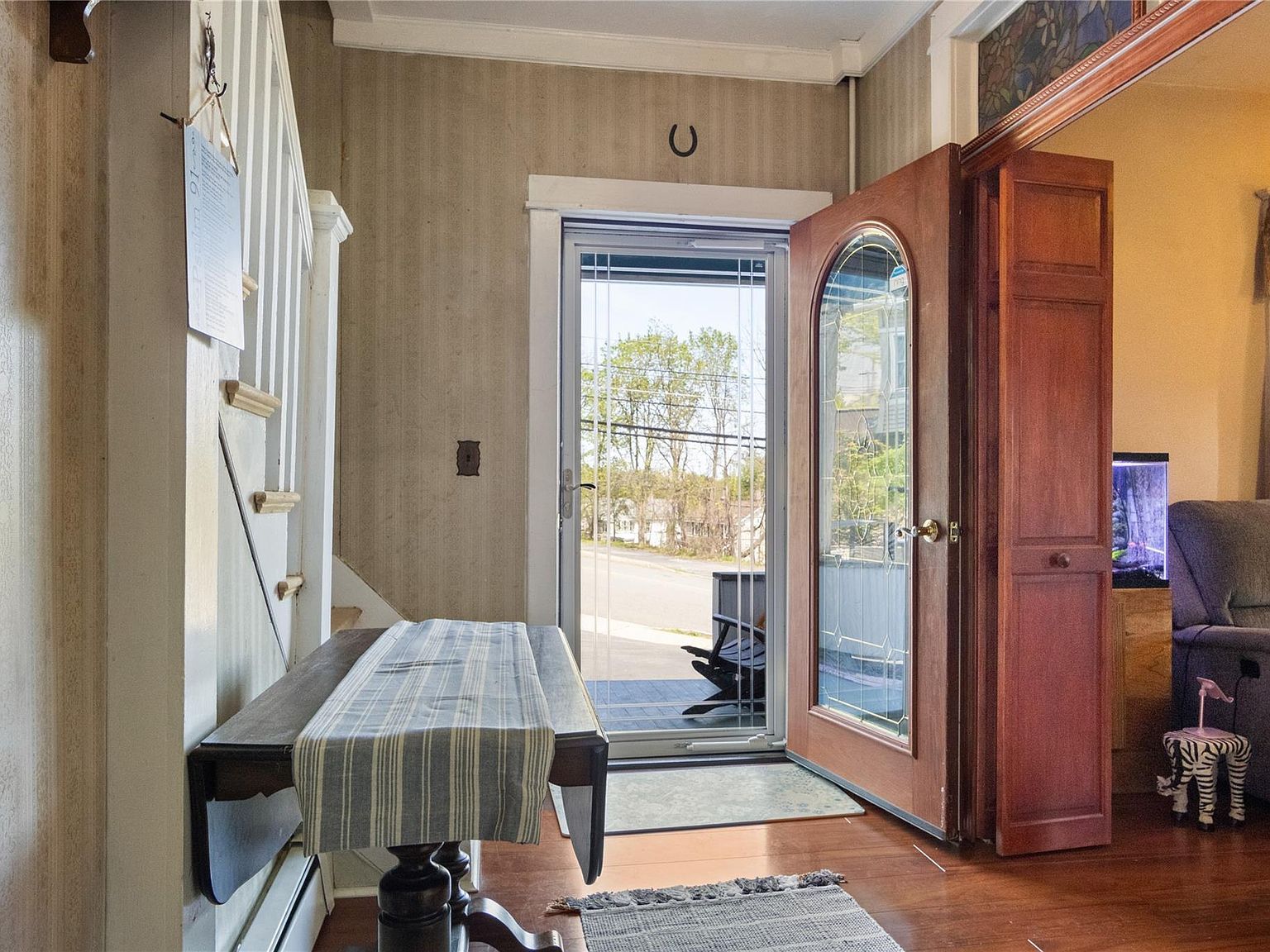 95 Scofield St Walden, NY 12586  | Single Family