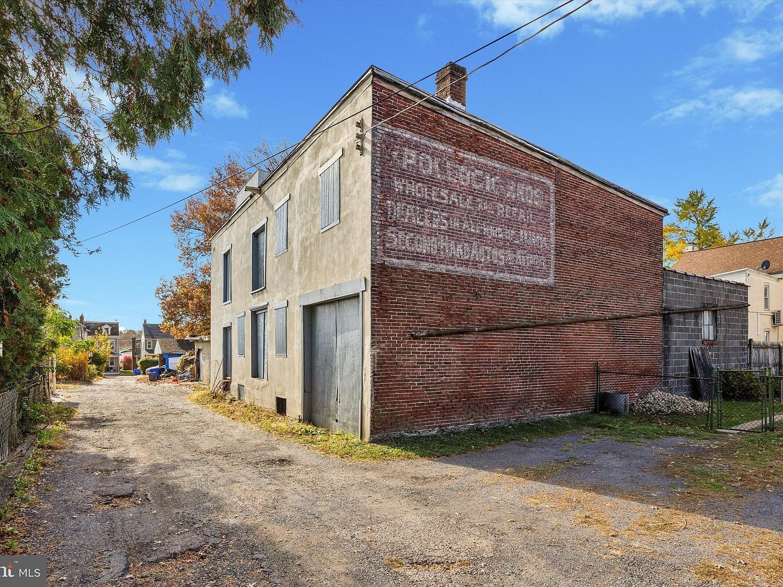 110 S Franklin St Pottstown, PA 19464  | Single Family