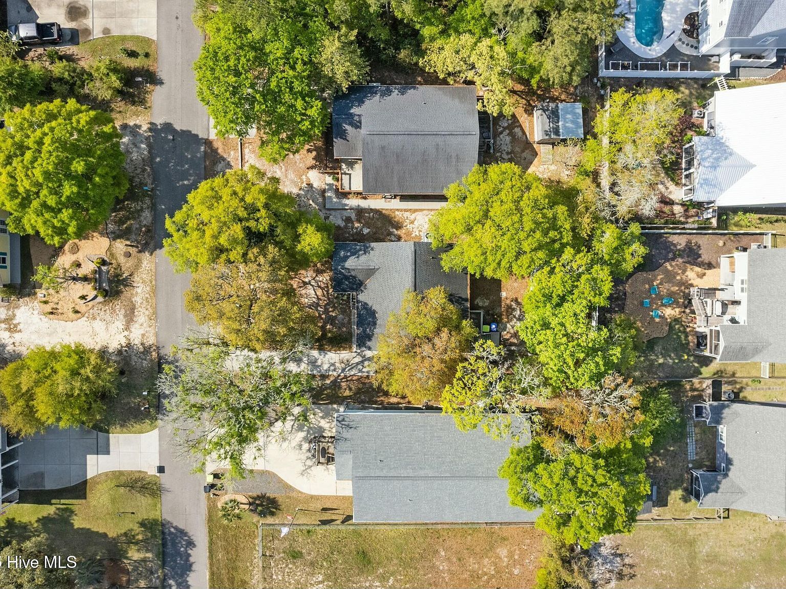 121 NW 19th St Oak Island, NC 28465  | Single Family