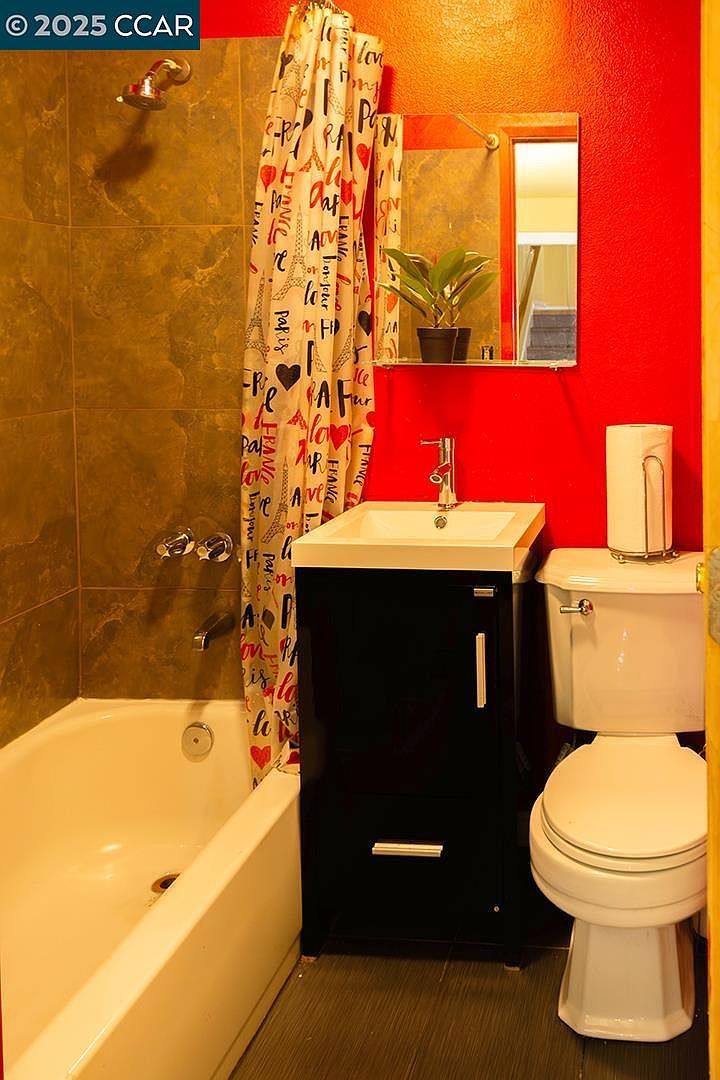 2007 57th Ave Oakland, CA 94621  | Multi Family