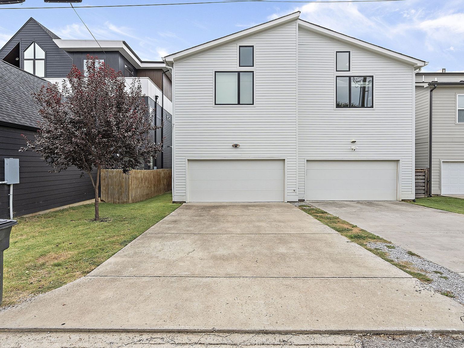 1418B 15th Ave S Nashville, TN 37212 | Single Family