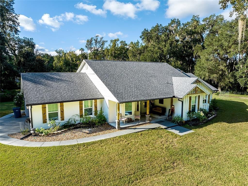 3120 Hoke Dr Edgewater, FL 32141 | Single Family