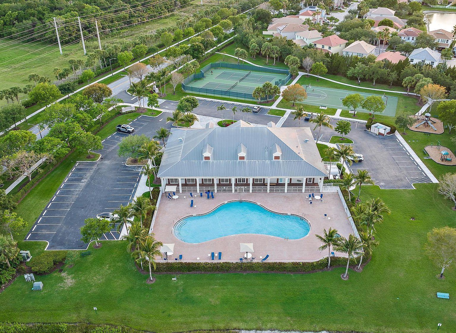 539 Belle Grove Ln West Palm Beach, FL 33411 | Single Family