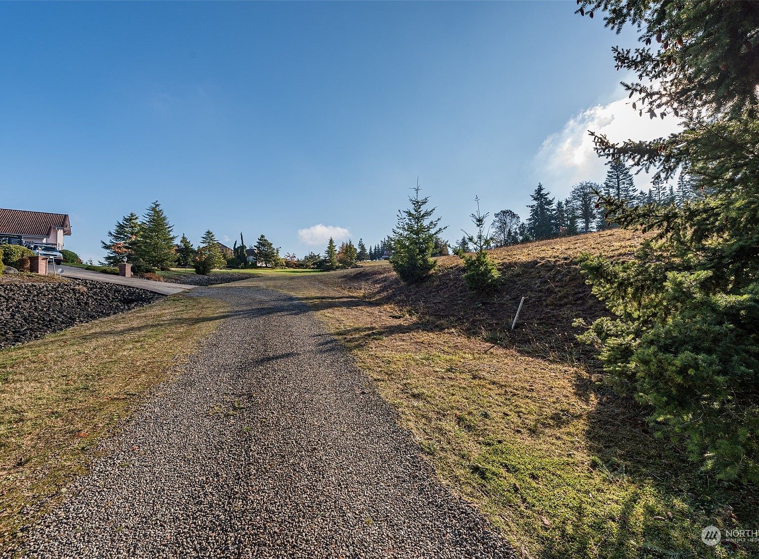 9999 Doe Run Rd Sequim, WA 98382  | Land/Lot