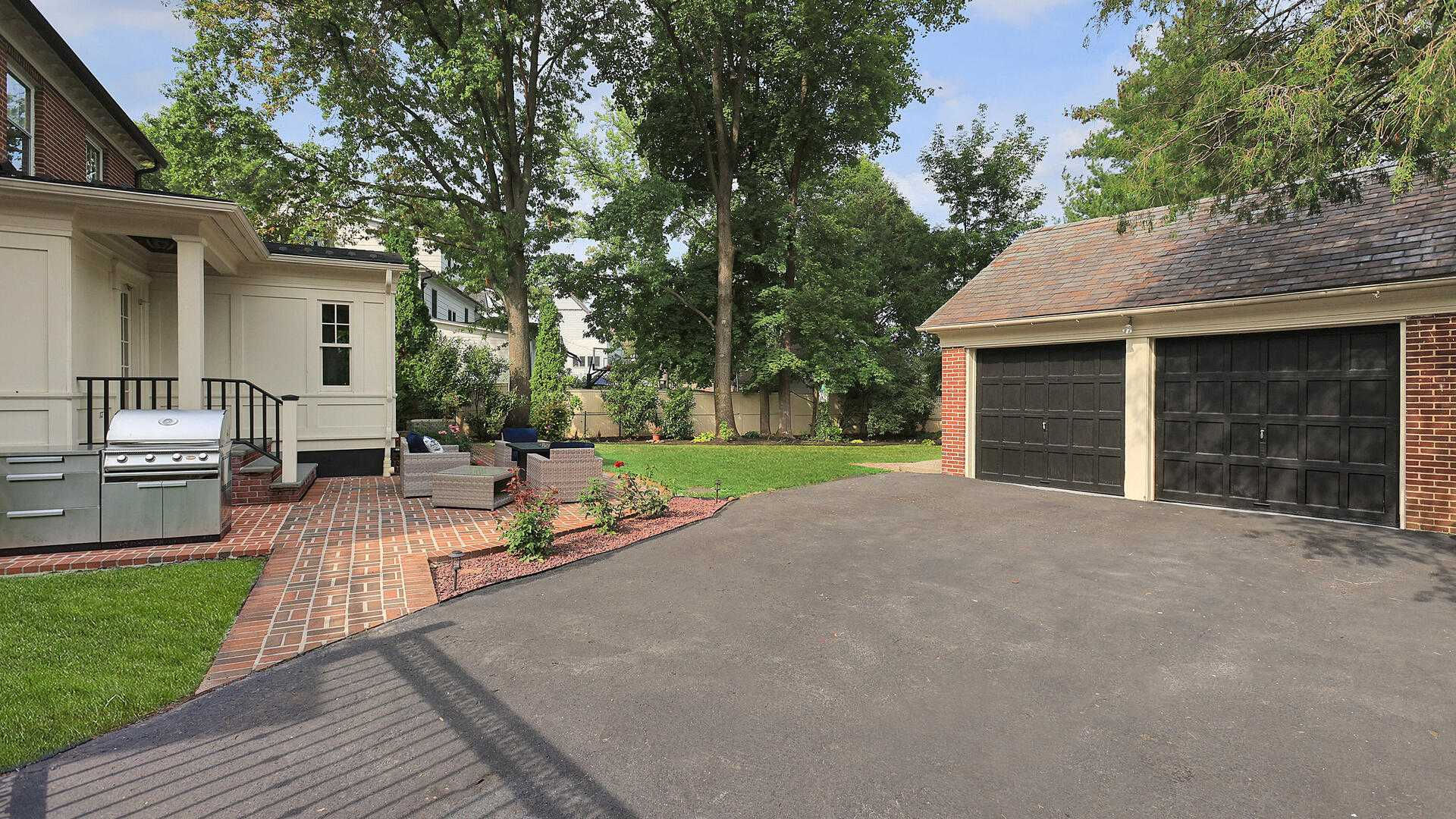 834 Highland Avenue, Westfield, NJ, 7090  | Single Family