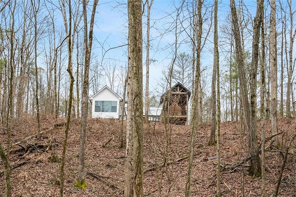 428 Licklog Rd Ellijay, GA 30536  | Single Family