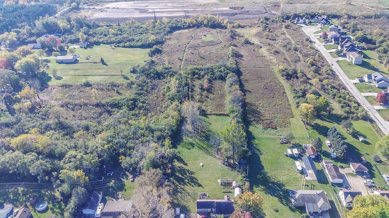 9335 W County Line Rd #9325 Milwaukee, WI 53224  | Single Family