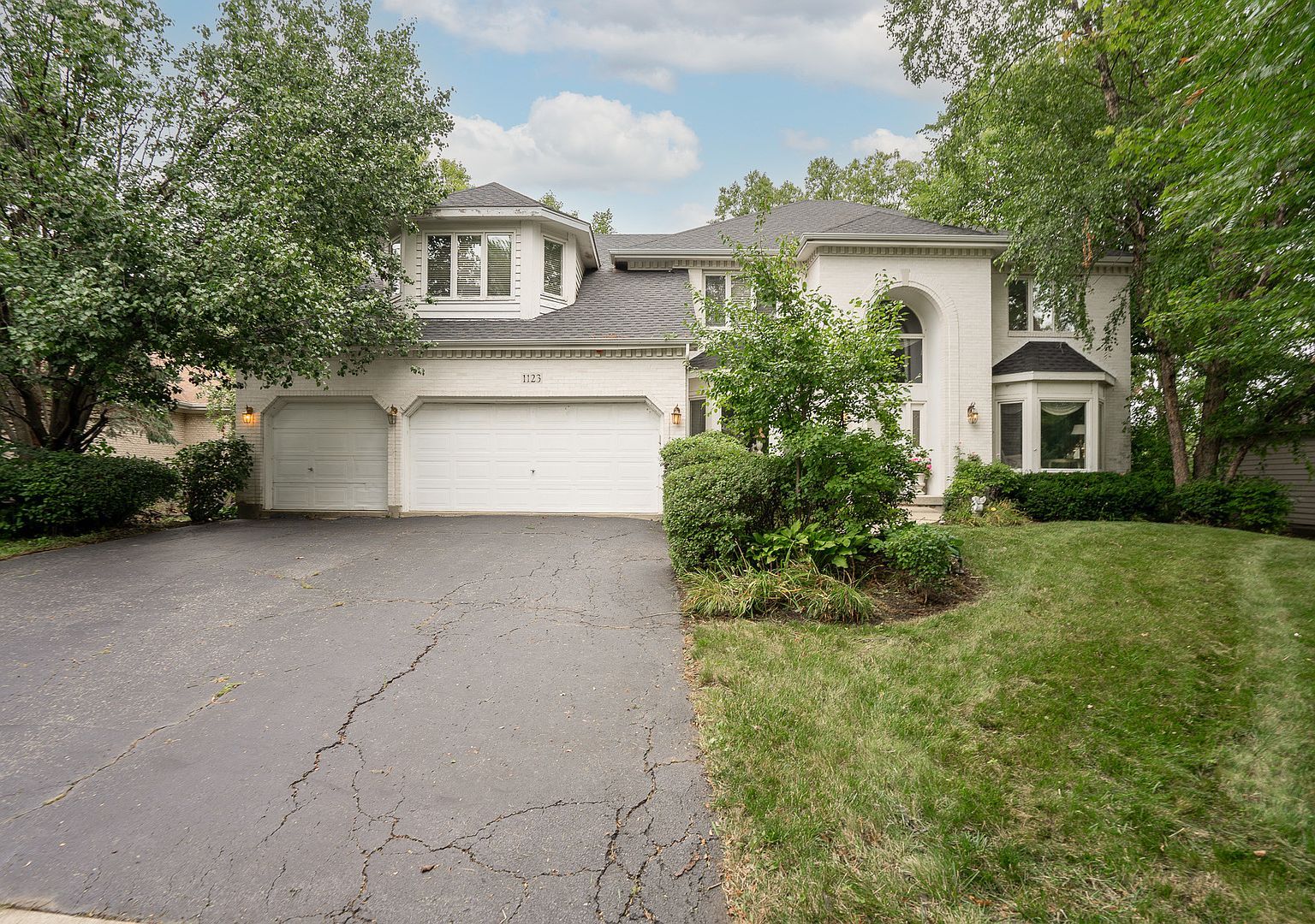 1123 Thackery Ln Naperville, IL 60564  | Single Family